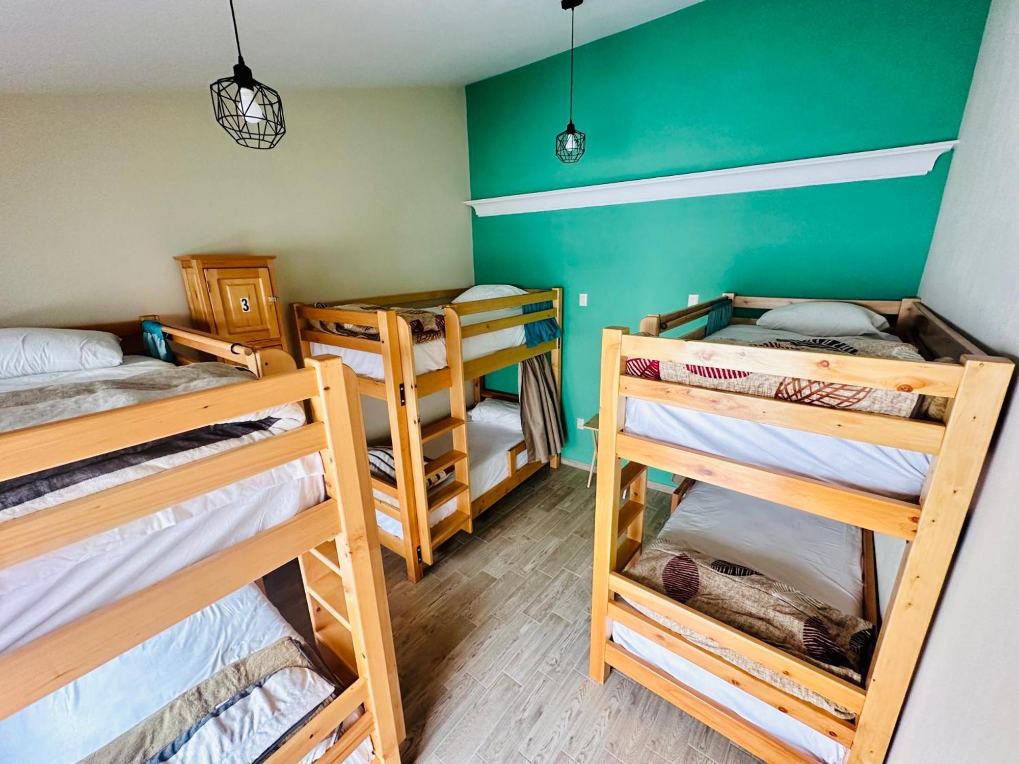 Tierra Alta Hostal San Cristóbal de Las Casas Exterior foto