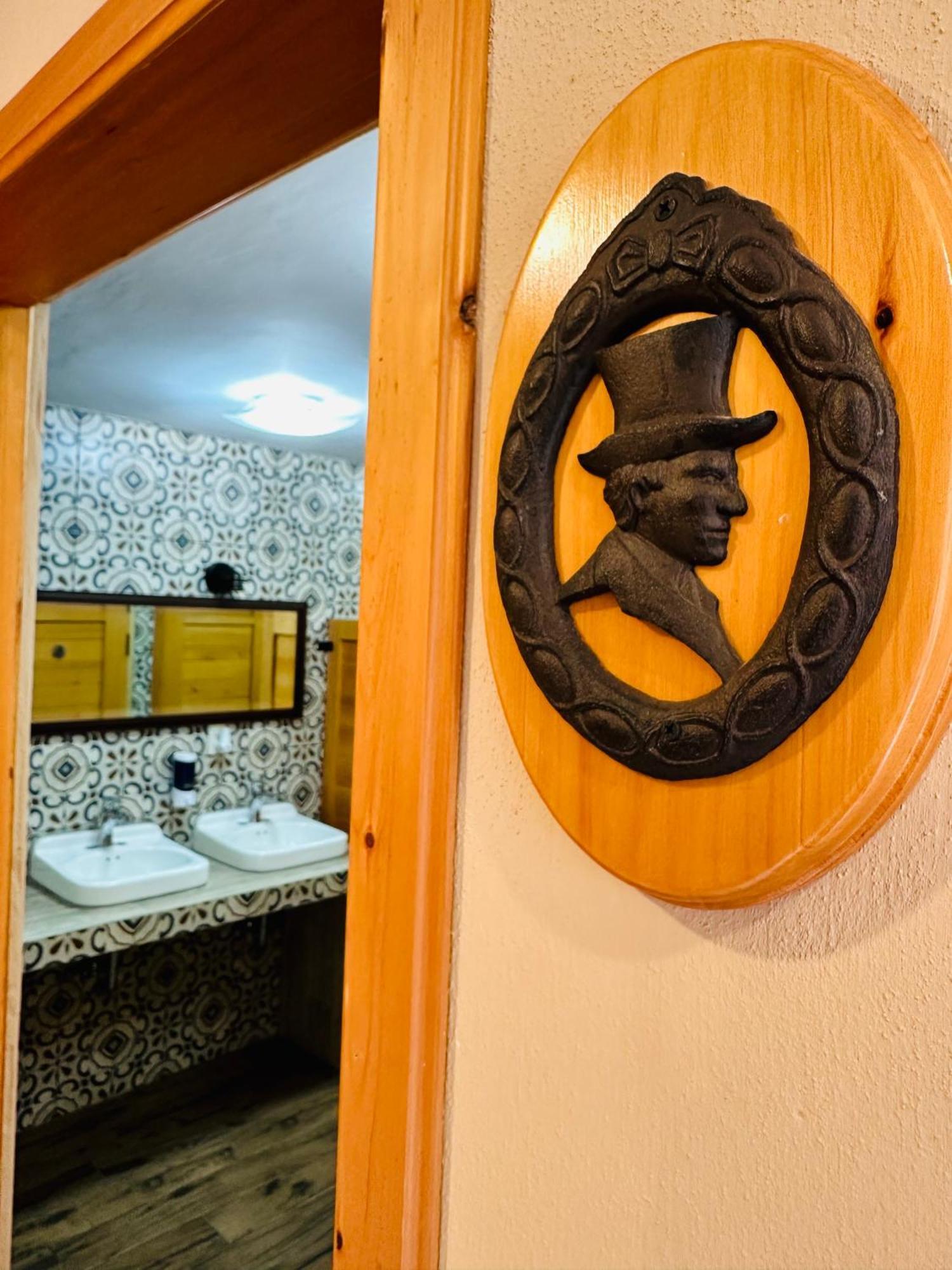 Tierra Alta Hostal San Cristóbal de Las Casas Exterior foto