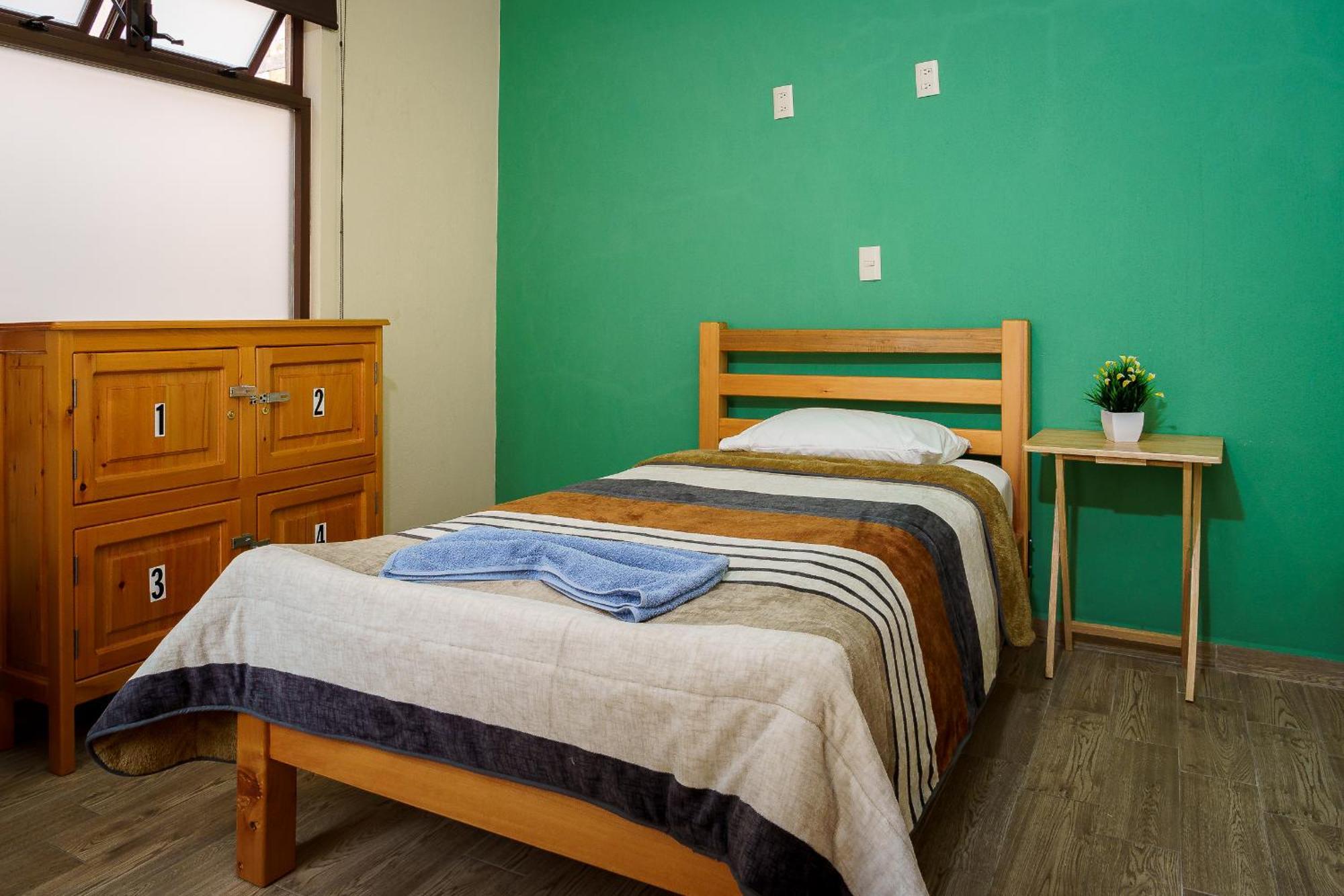 Tierra Alta Hostal San Cristóbal de Las Casas Exterior foto